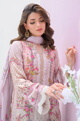 Fatima Khan | Eid Digital Silk Prints | Floralia