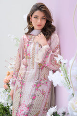 Fatima Khan | Prints and Petals | Floralia