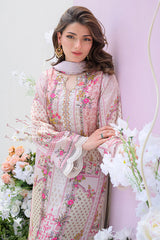 Fatima Khan | Eid Digital Silk Prints | Floralia