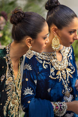 Annus Abrar | Semi Formals | PALAK