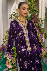 Annus Abrar | Semi Formals | ANEETA