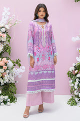 Fatima Khan | Prints and Petals | Gardenia
