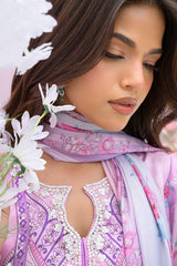 Fatima Khan | Prints and Petals | Gardenia