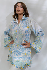 Fatima Khan | FK Prints | Citrus Pop