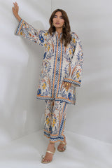 Fatima Khan | FK Prints | Desert Petal