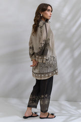 Fatima Khan | FK Prints | Roman Ties
