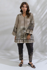 Fatima Khan | FK Prints | Roman Ties