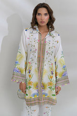 Fatima Khan | FK Prints | Palm Whisper