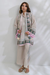 Fatima Khan | FK Prints | Sol Set