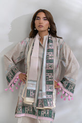 Fatima Khan | FK Prints | Sol Set