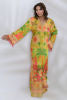 Fatima Khan | FK Prints | Tangled Tropic