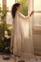 Annus Abrar | Designer Picks 24 | RANO KAFTAN CUT SHIRT