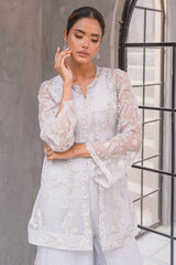 Fatima Khan | Elahe Wedding Formals | Noura