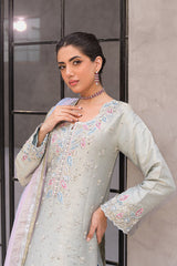 Fatima Khan | Elahe Wedding Formals | Sabeen