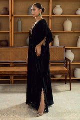 Fatima Khan | Warm Whisper Velvet 25 | Noir Eclat