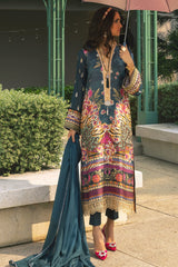 Annus Abrar | Luxe Silk Pret | SIBYL