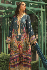 Annus Abrar | Luxe Silk Pret | SIBYL