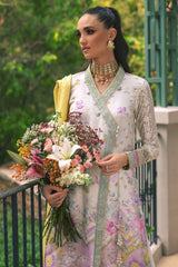 Annus Abrar | Luxe Silk Pret | TULA