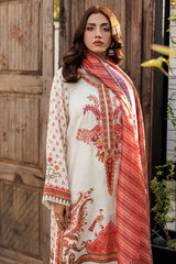Deepak Perwani | Festive Lawn 24 | KTD4073