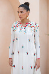 Ansab Jahangir | Luxury Silk Pret | STARDUST REVERIE