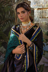 Ansab Jahangir | Bow Velvet Edit | AMARA
