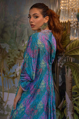 Ansab Jahangir | Bow Velvet Edit | FLORIANA