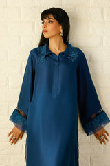 Deepak Perwani | Lilah Silk Edit 24 | KUT282