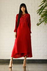 Deepak Perwani | Lilah Silk Edit 24 | KUT278