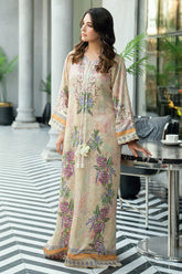 Fatima Khan | La Fleur Eid Edit | Butterfly Whisper