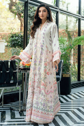 Fatima Khan | La Fleur Eid Edit | Ivory Whisper
