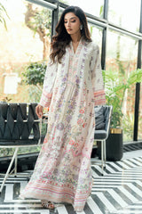 Fatima Khan | La Fleur Eid Edit | Ivory Whisper