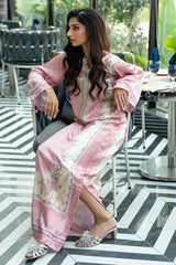Fatima Khan | La Fleur Eid Edit | Still In Blush