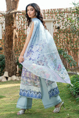 Fatima Khan | La Fleur Eid Edit | Celestial Garden