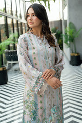 Fatima Khan| La Fleur Eid Edit | Quiet Grace