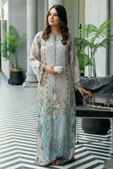 Fatima Khan| La Fleur Eid Edit | Quiet Grace