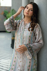 Fatima Khan| La Fleur Eid Edit | Quiet Grace