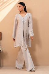 Fatima Khan | Flore Eid Luxe 26 | Pearl Petal