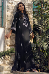 Ansab Jahangir | Summer Kaftans | Aiza