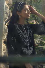 Ansab Jahangir | Summer Kaftans | Aiza