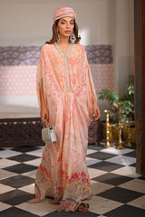 Ansab Jahangir | Summer Kaftans | Eliana Kaftan