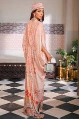 Ansab Jahangir | Summer Kaftans | Eliana Kaftan