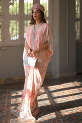 Ansab Jahangir | Summer Kaftans | Eliana Kaftan