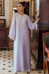 Ansab Jahangir | Summer Kaftans | Layan