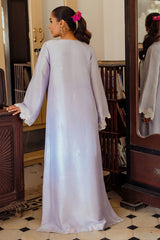 Ansab Jahangir | Summer Kaftans | Layan