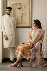Deepak Perwani | Eid 25 | Ktd4130