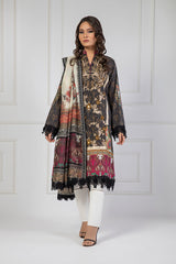 Shamaeel Ansari | Bagh e Bahar Lawn | Shab-e-Gulzar
