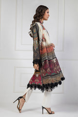 Shamaeel Ansari | Bagh e Bahar Lawn | Shab-e-Gulzar
