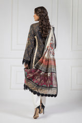 Shamaeel Ansari | Bagh e Bahar Lawn | Shab-e-Gulzar