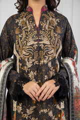 Shamaeel Ansari | Bagh e Bahar Lawn | Shab-e-Gulzar