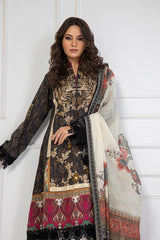 Shamaeel Ansari | Bagh e Bahar Lawn | Shab-e-Gulzar